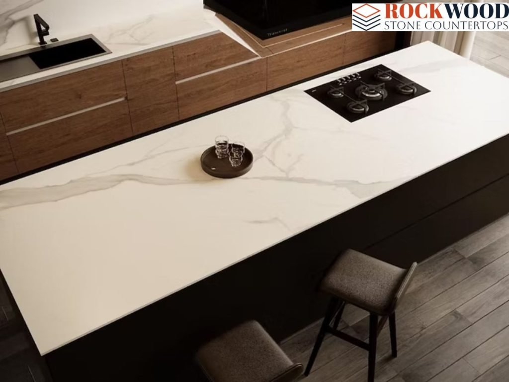 7 Reasons Homeowners Love Porcelain Slab Countertops