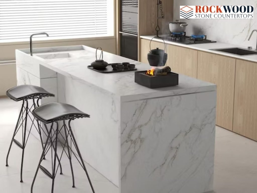 Is White Marble a Good Choice for Small Kitchens?