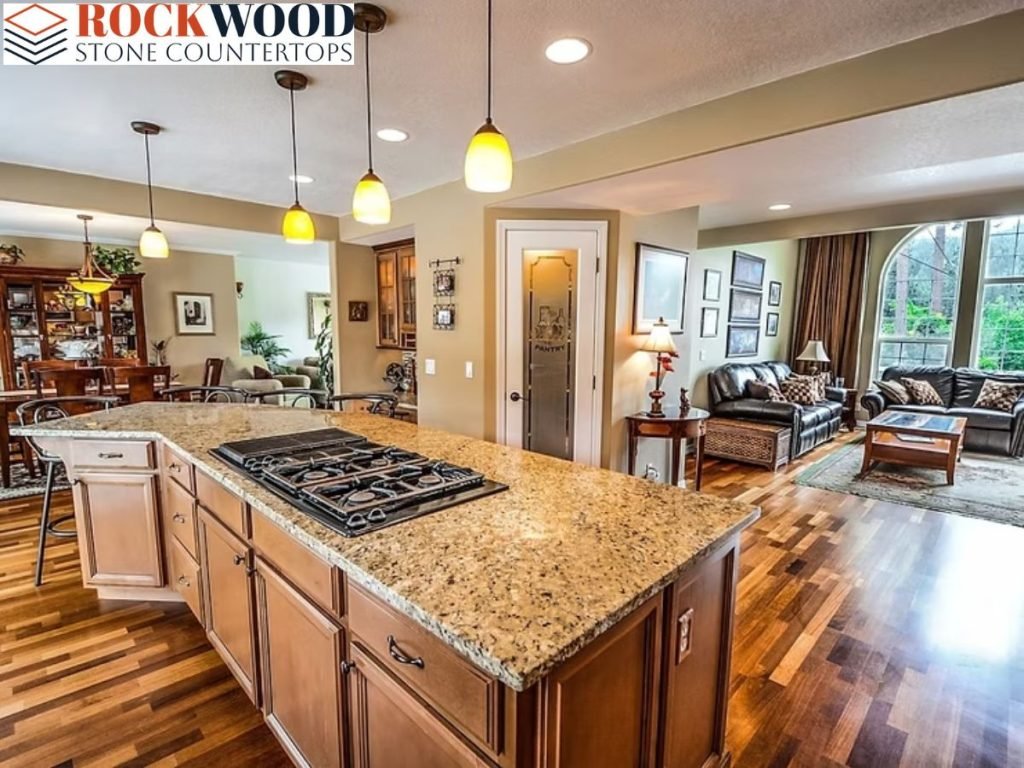 Slab Porcelain Countertops Colours in Winnipeg Homes