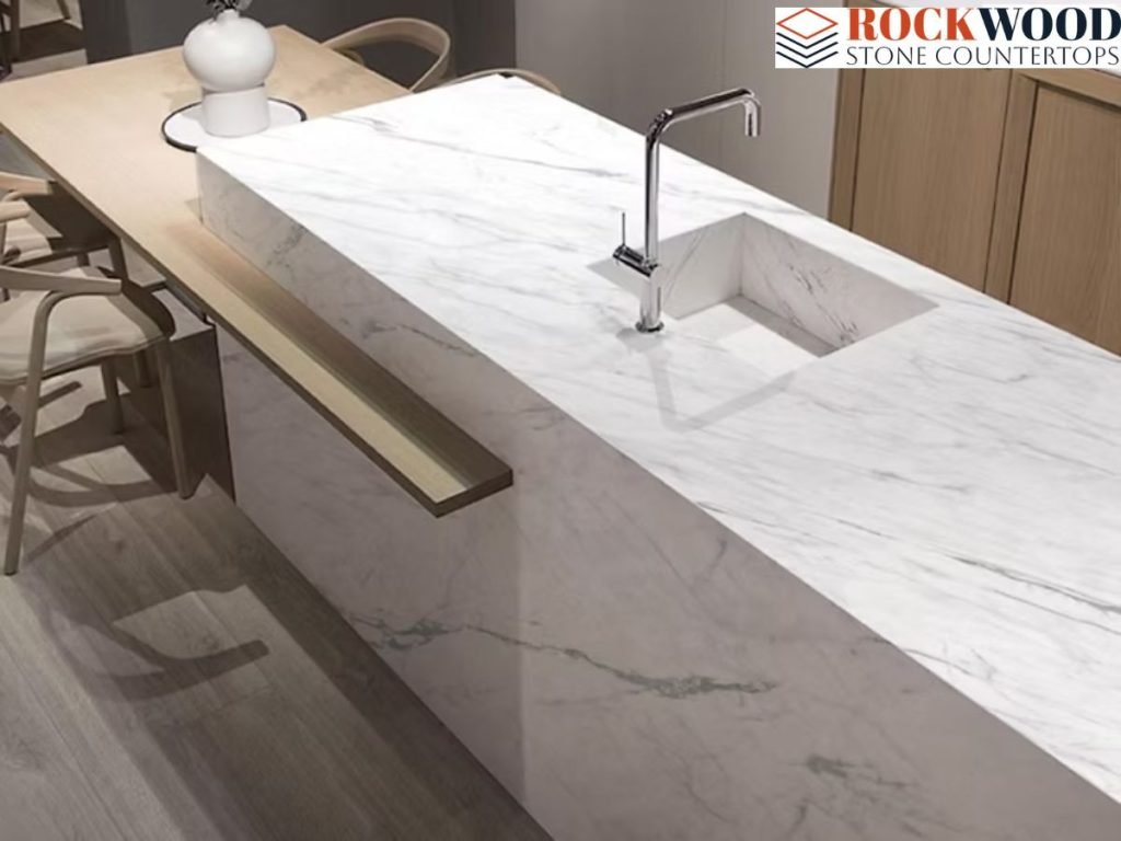 Top 5 Reasons: What Makes Dekton Countertops a Smart Choice?