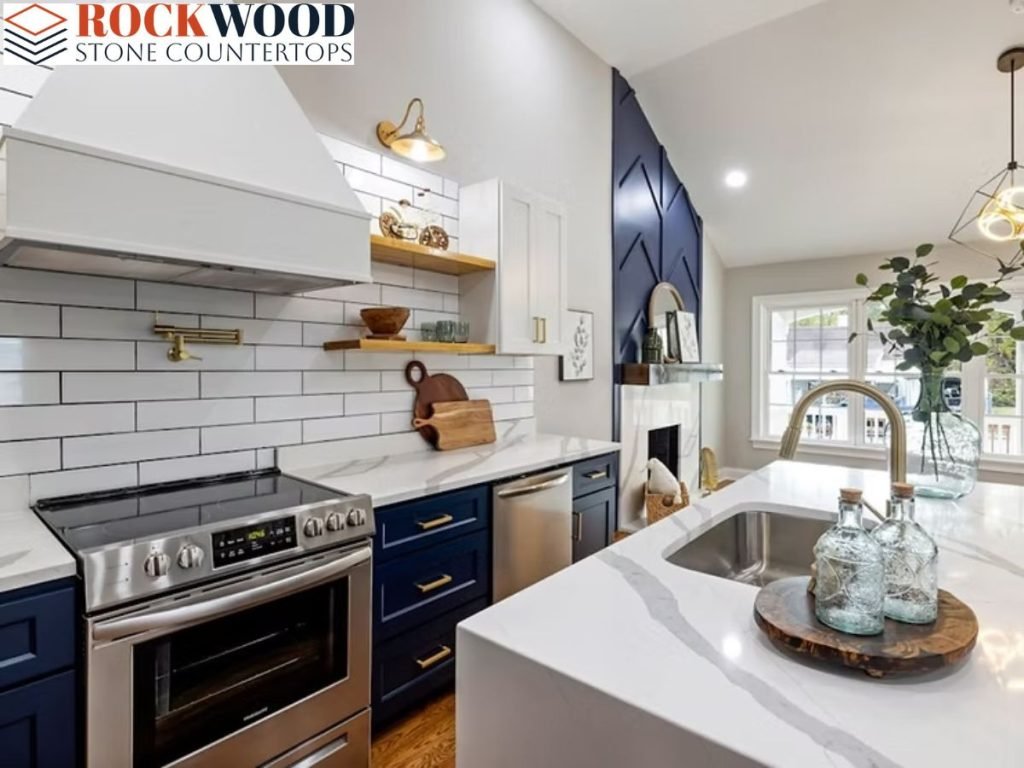 Top 6 Quartzite Countertops Benefits Homeowners Should Know for Kitchens