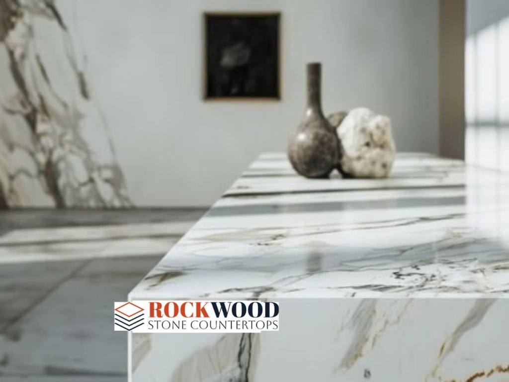 Top 7 Design Ideas Using Porcelain Slab Countertops