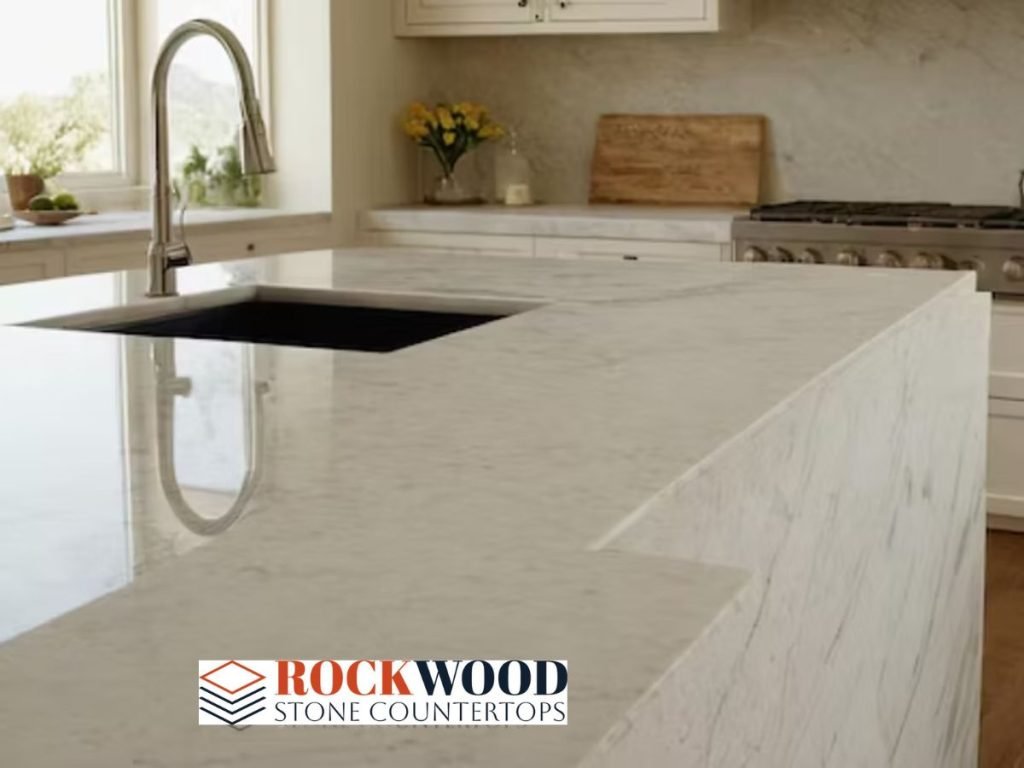 Why Quartz Kitchen Worktops are a Smart Choice for Winnipeg Families