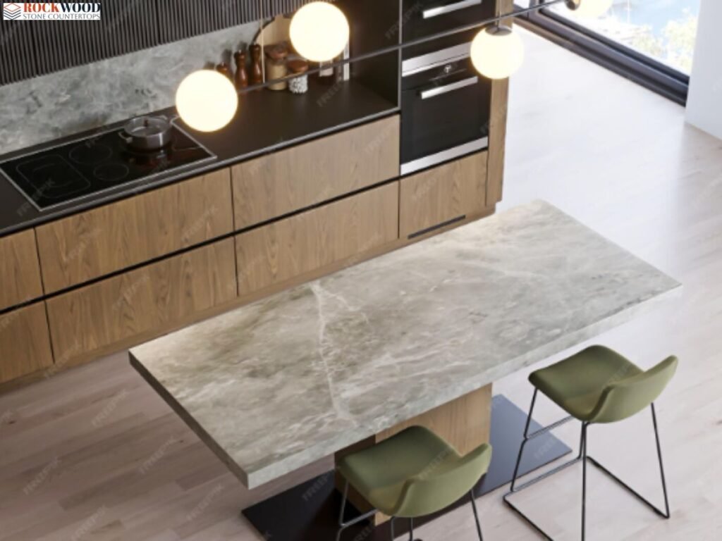 Can You Use Porcelain Tile for Countertops? Here’s What Experts Say