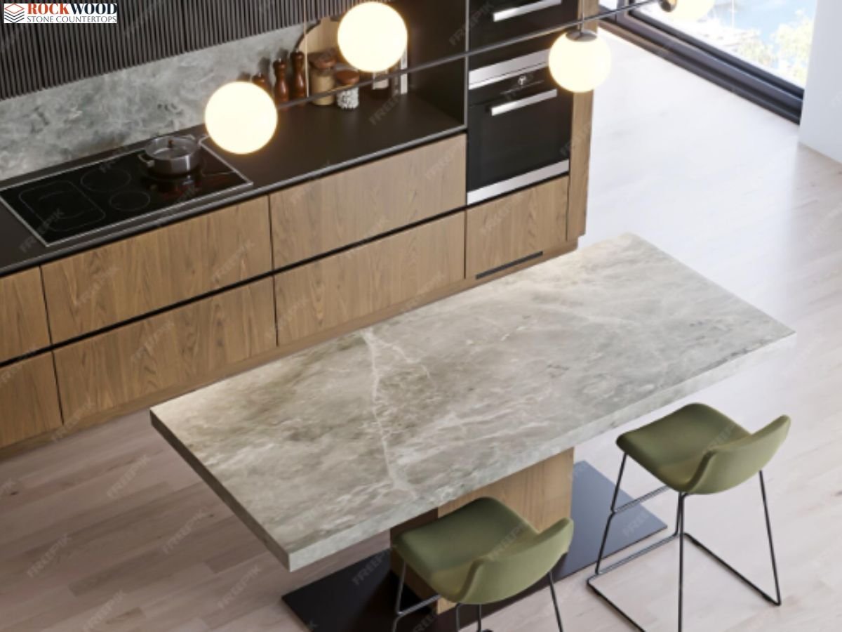 Can You Use Porcelain Tile for Countertops? Here’s What Experts Say