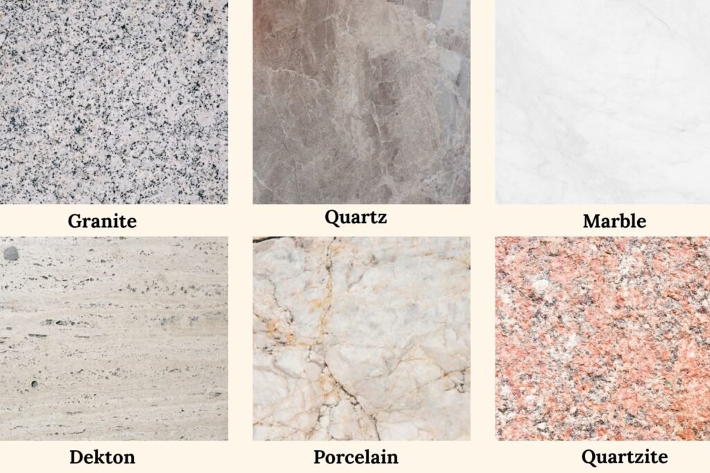Winnipeg’s Top 6 Unique Stone Collections: You Must Know!