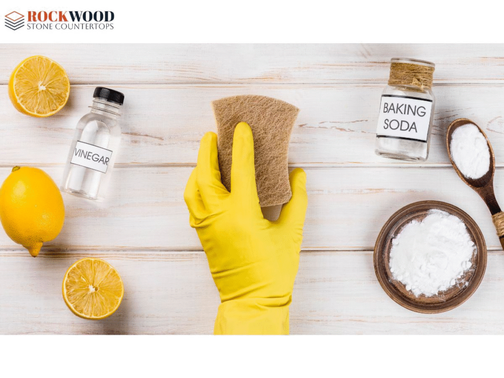 5 Ways to Remove Stains on Granite Countertops – Try Them Safely Today
