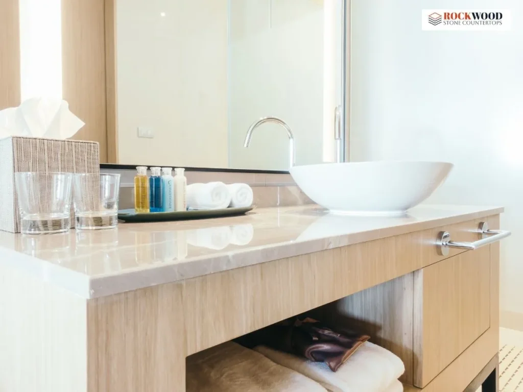 Floating Bathroom Vanities