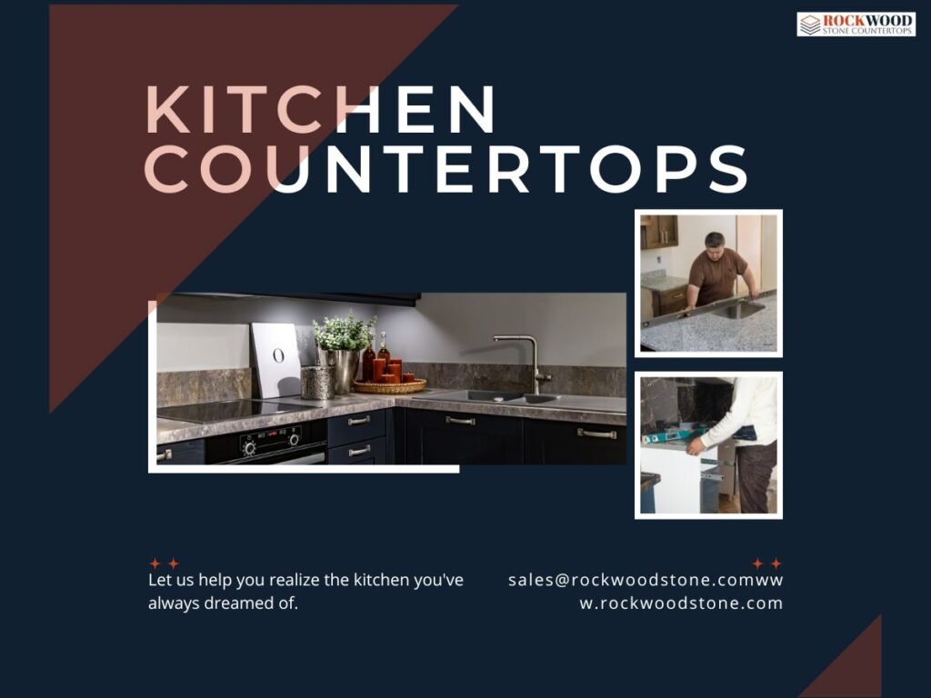 7 Proven Methods to Fix Scratches on Kitchen Countertops