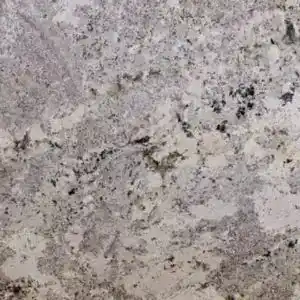 ALASKA WHITE GRANITE