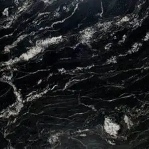 BLACK FOREST GRANITE