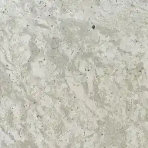 COLONIAL WHITE DUAL FINISH GRANITE