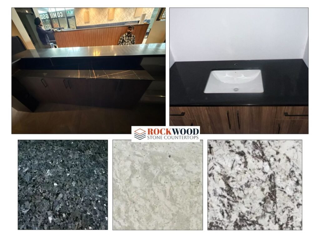 7 Easy Ways to Clean and Maintain Granite Countertops