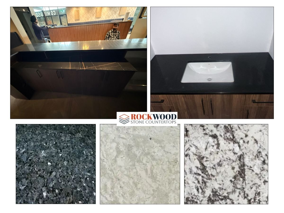 7 Easy Ways to Clean and Maintain Granite Countertops