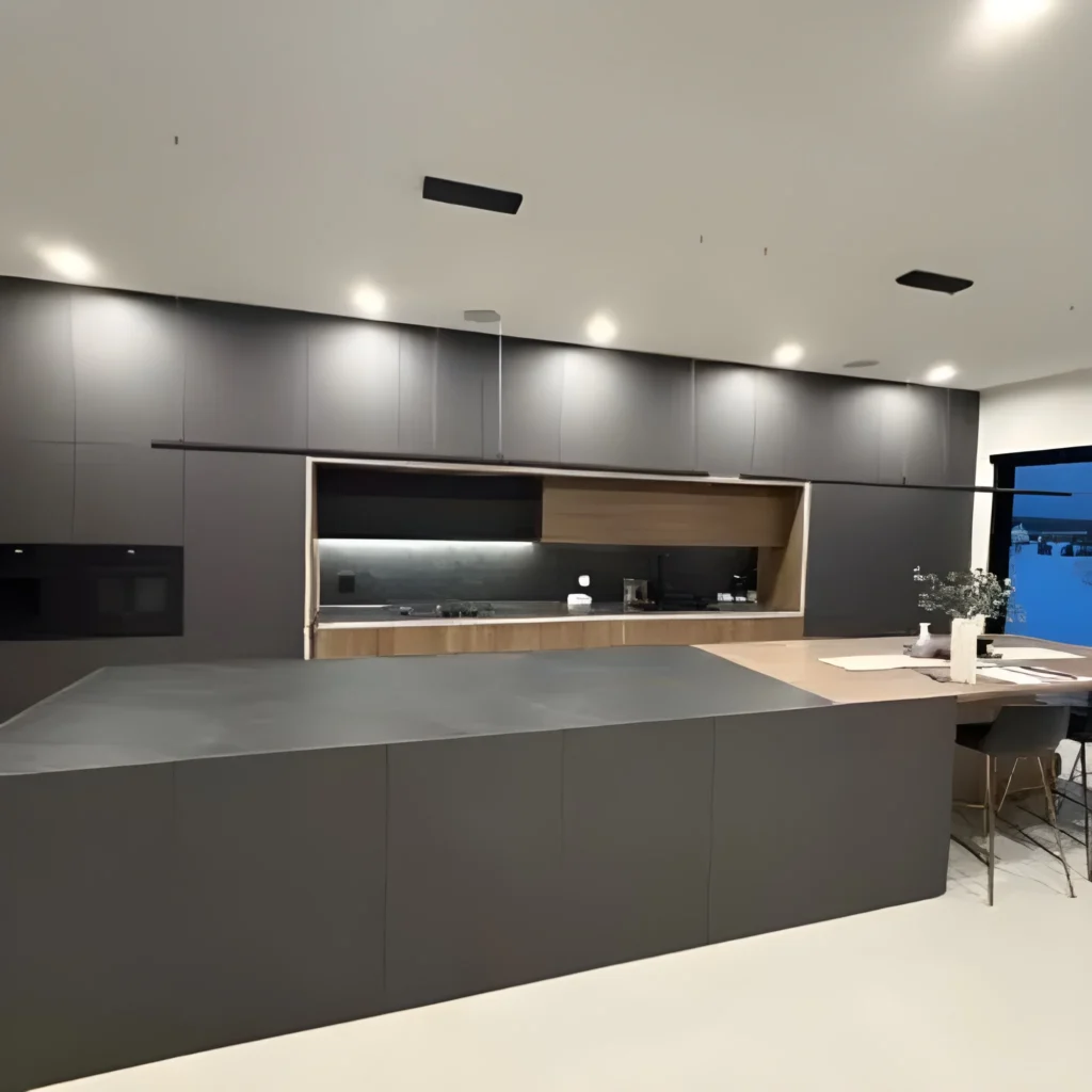 Kitchen Countertop